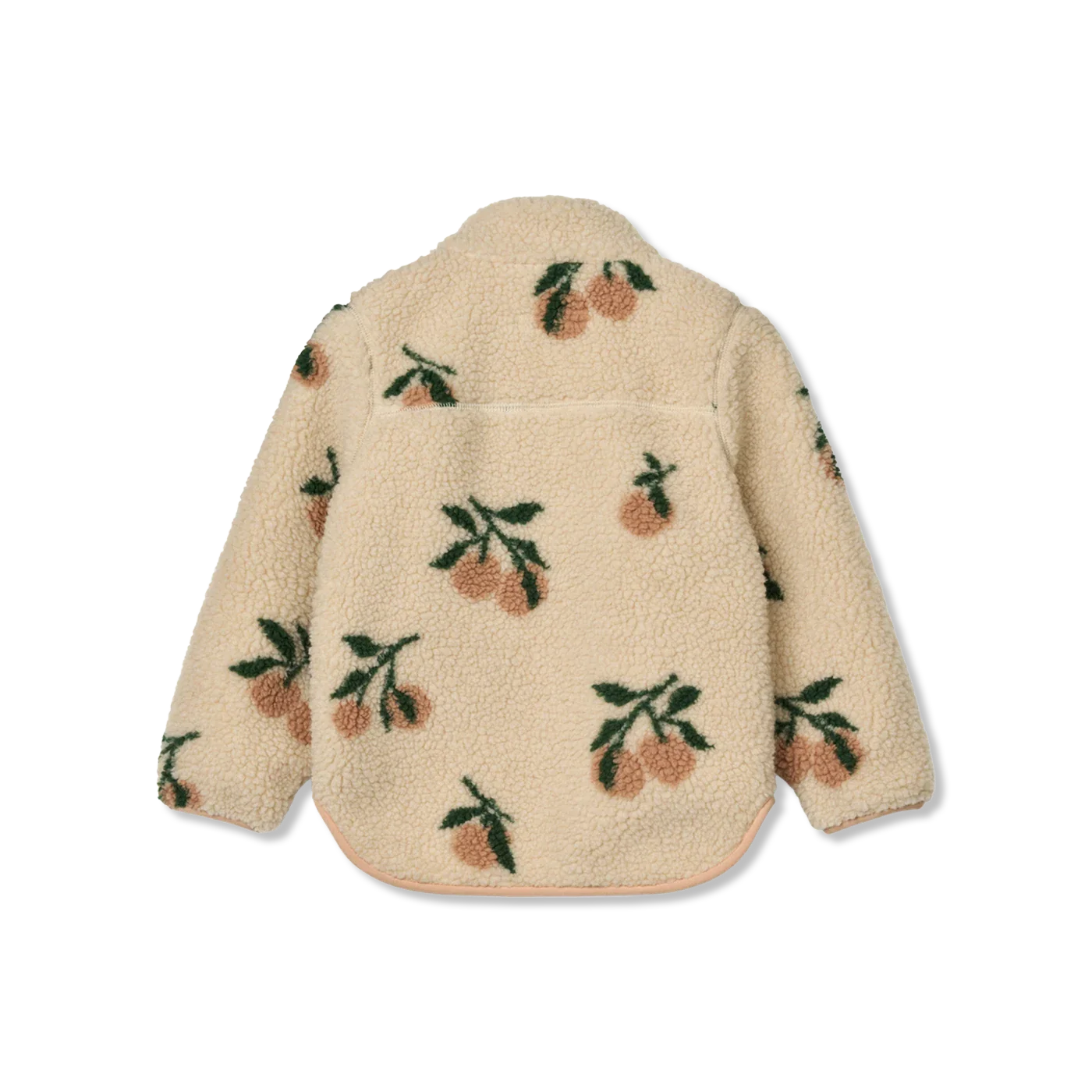 Recycled Nolan teddyjas