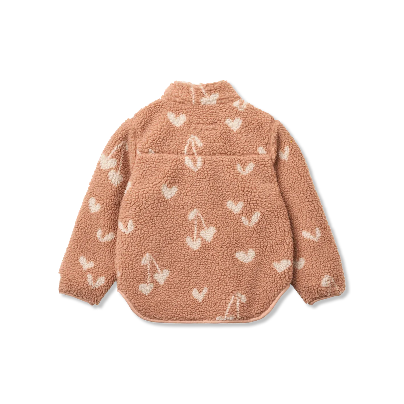 Recycled Nolan teddyjas