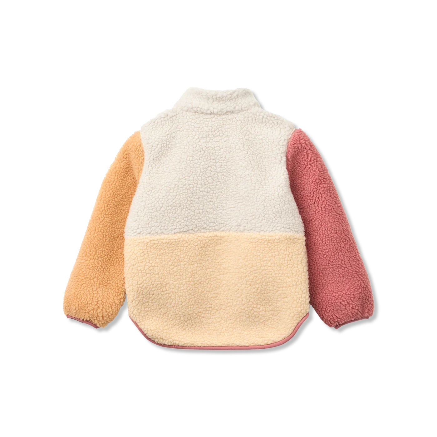 Recycled Nolan teddyjas