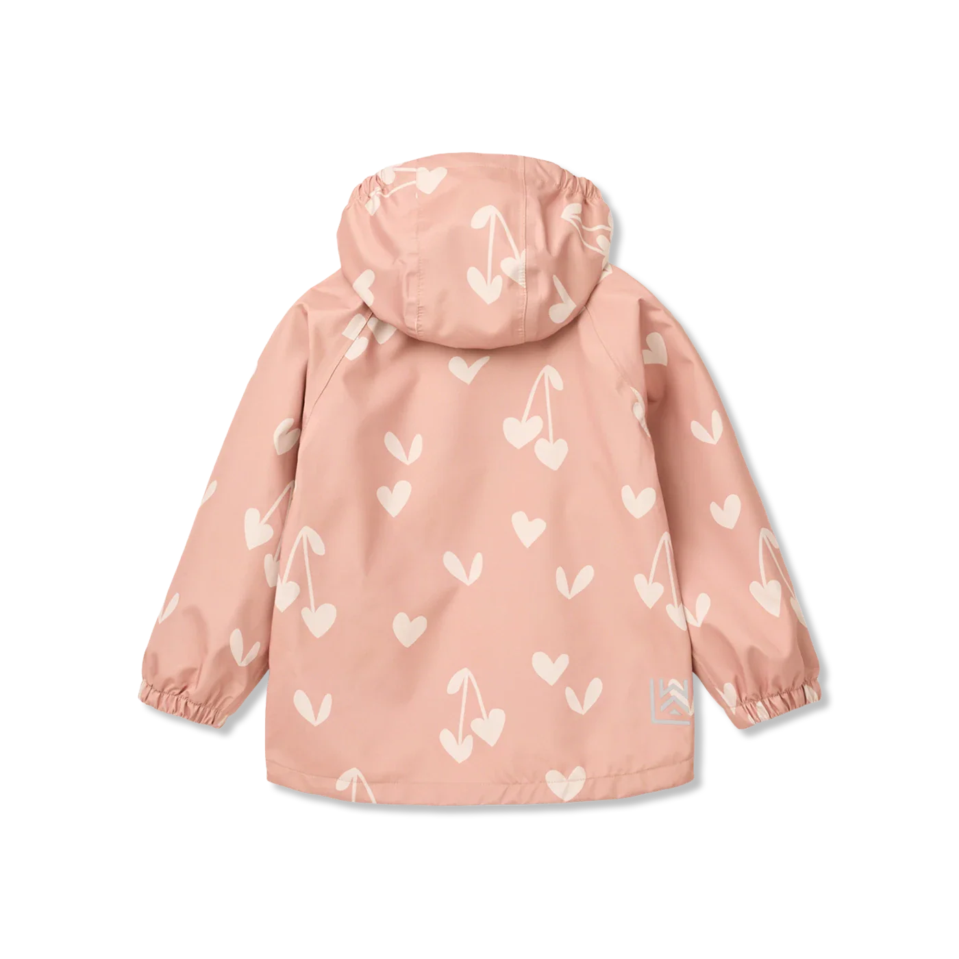 Pedia Regenkleding