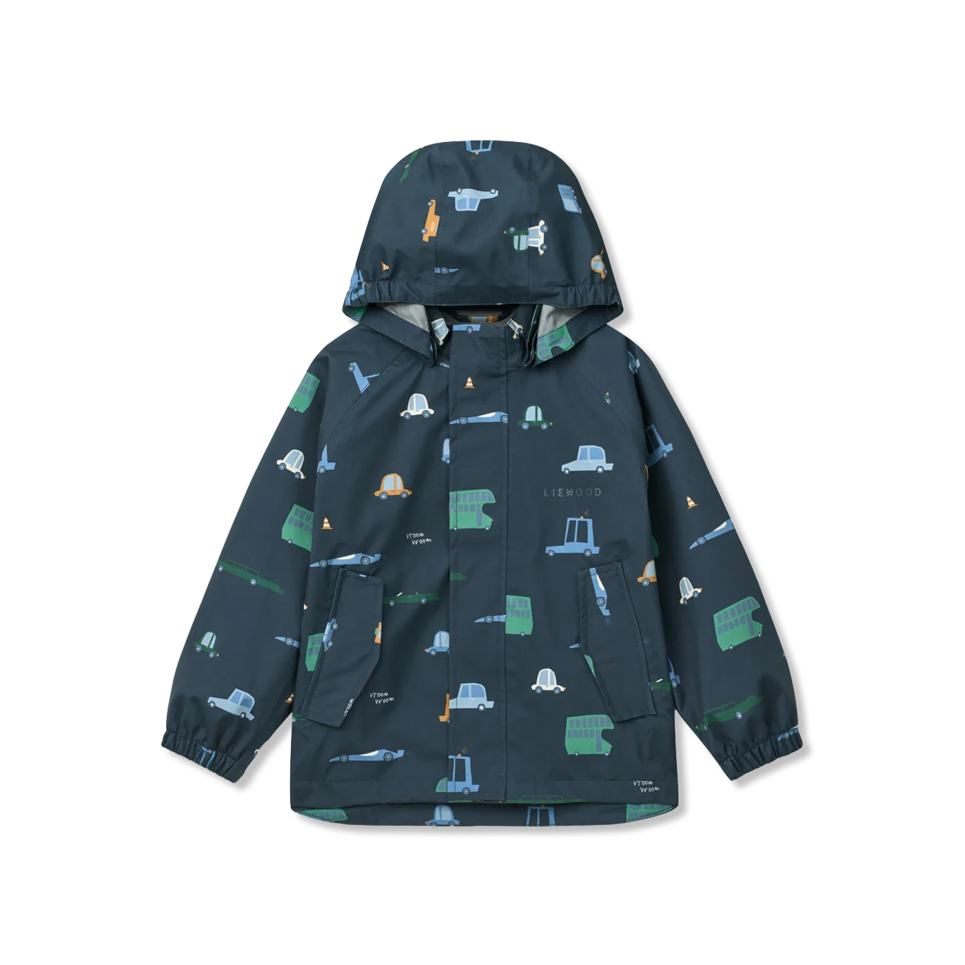 Pedia Regenkleding