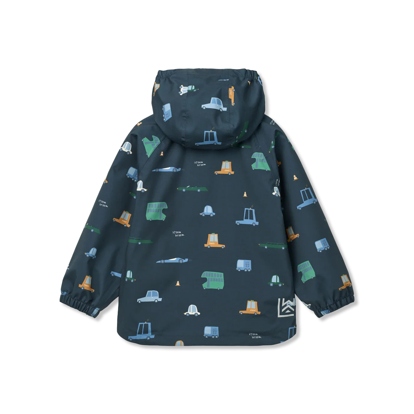 Pedia Regenkleding