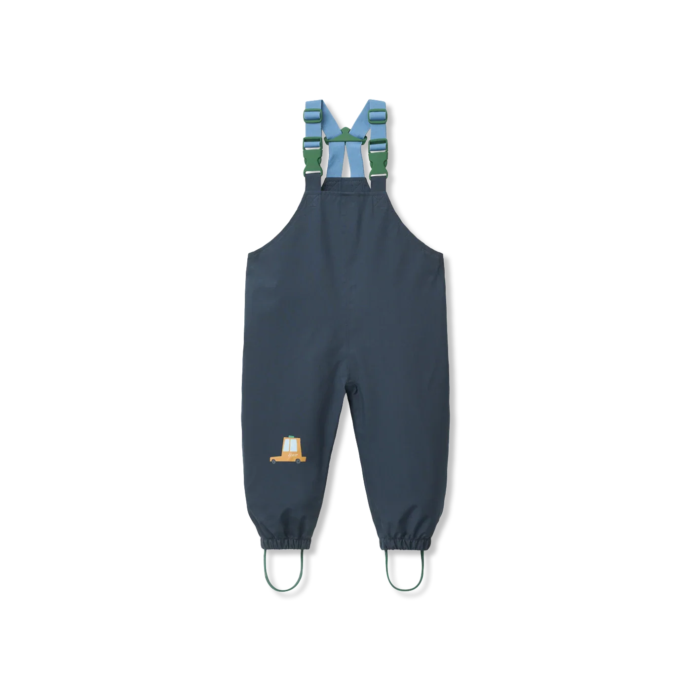 Manu Regenkleding