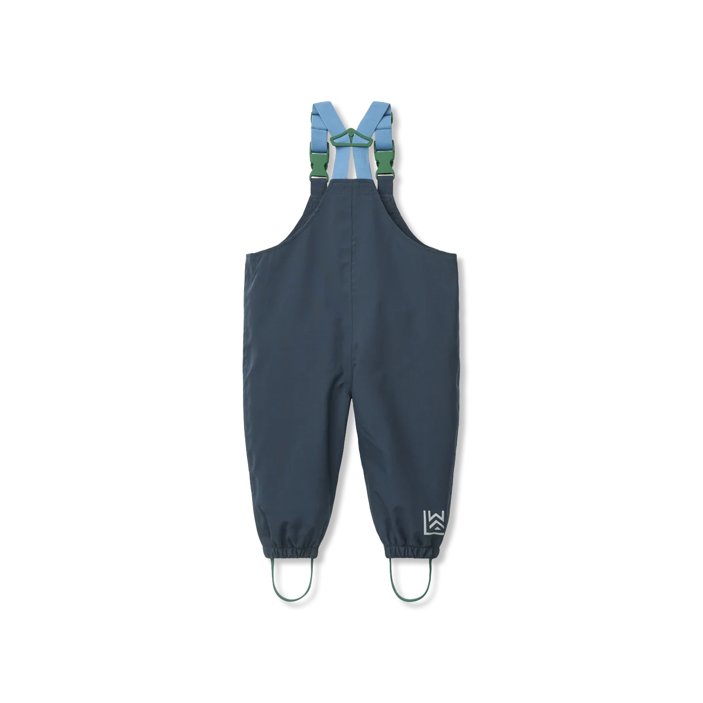 Manu Regenkleding