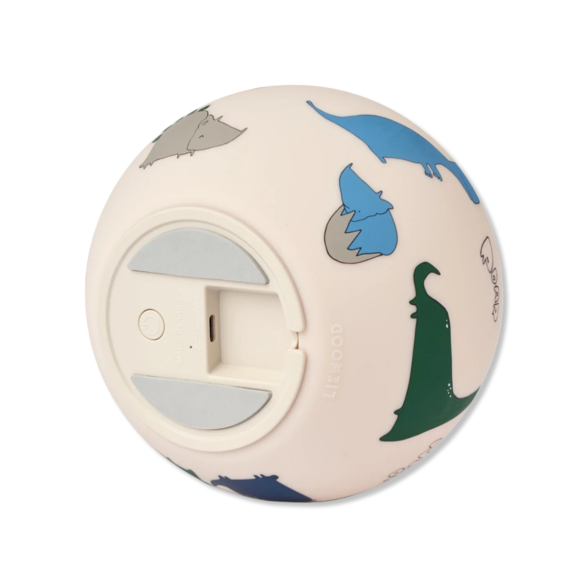 Yuki Lamp