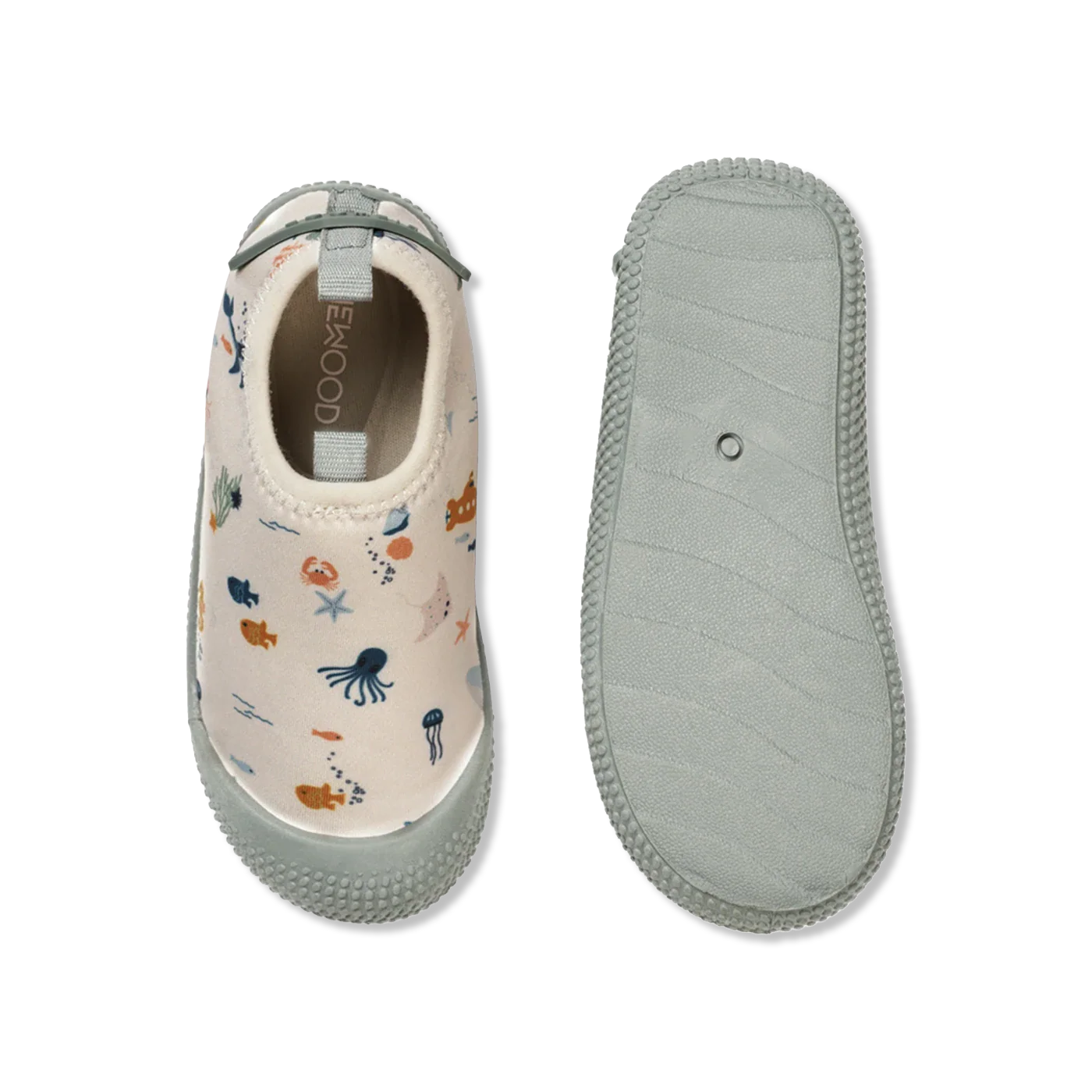 Sanjia badslippers