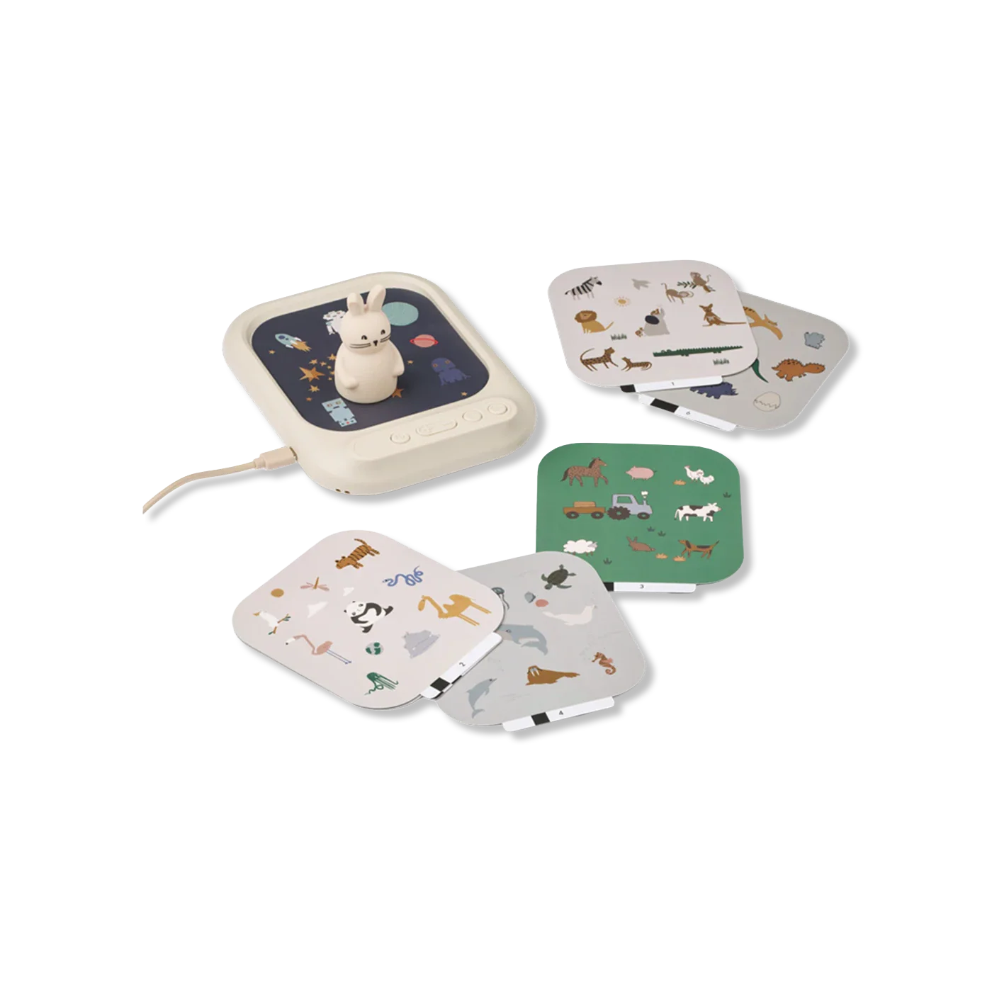 Archie activiteiten speelgoed