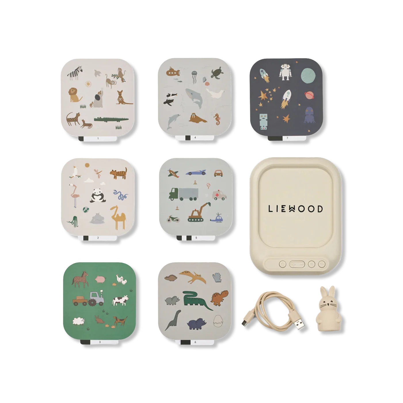 Archie activiteiten speelgoed