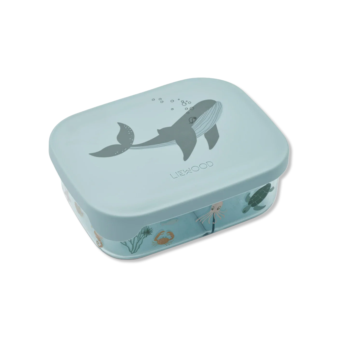 Arthur lunchtrommels