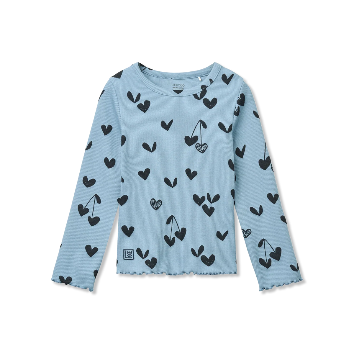 Nieve Blouse