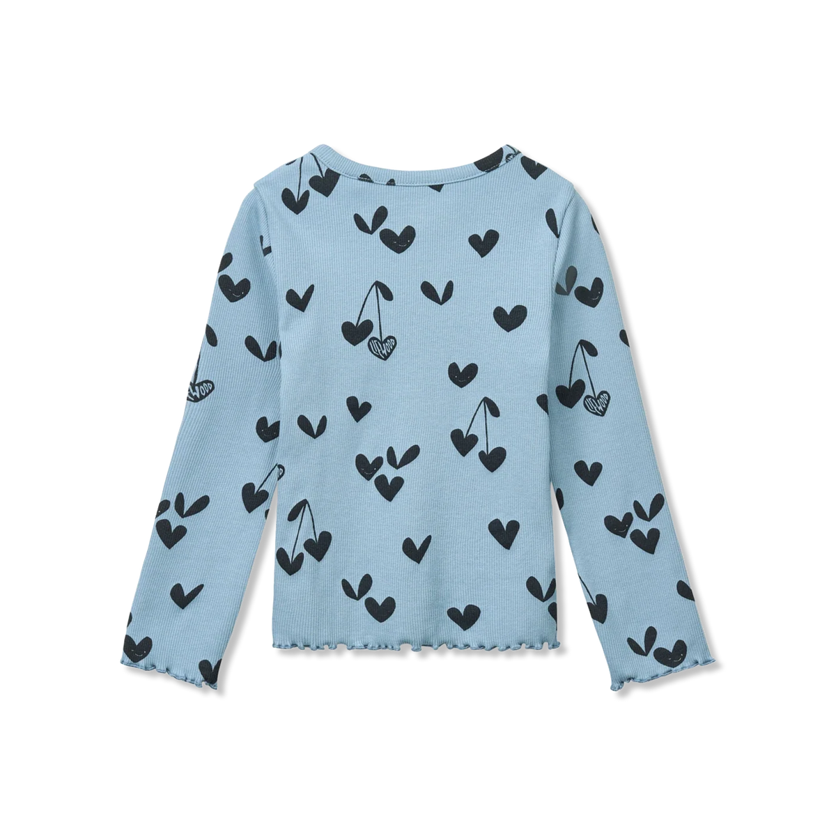 Nieve Blouse