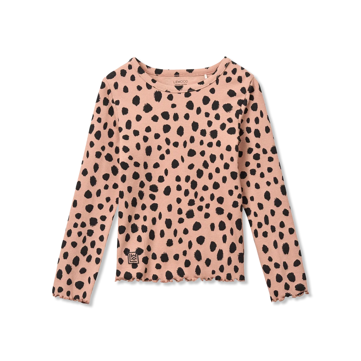 Nieve Blouse