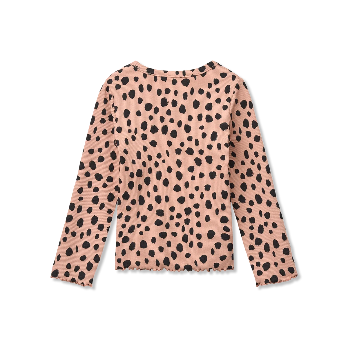 Nieve Blouse