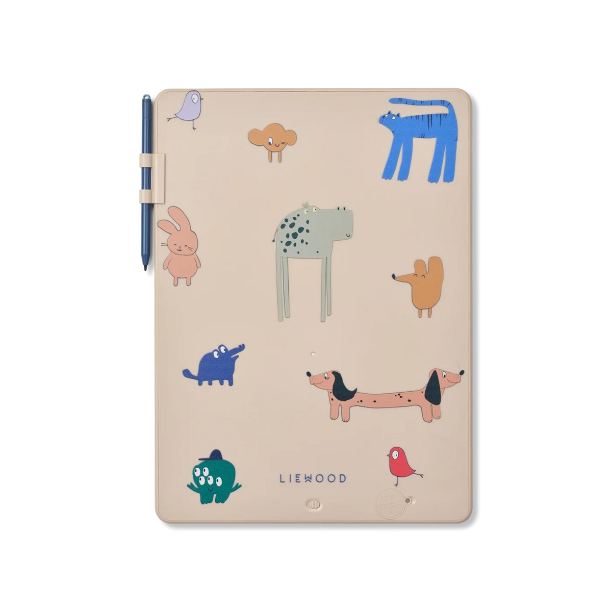 Zora magic Tekenbord
