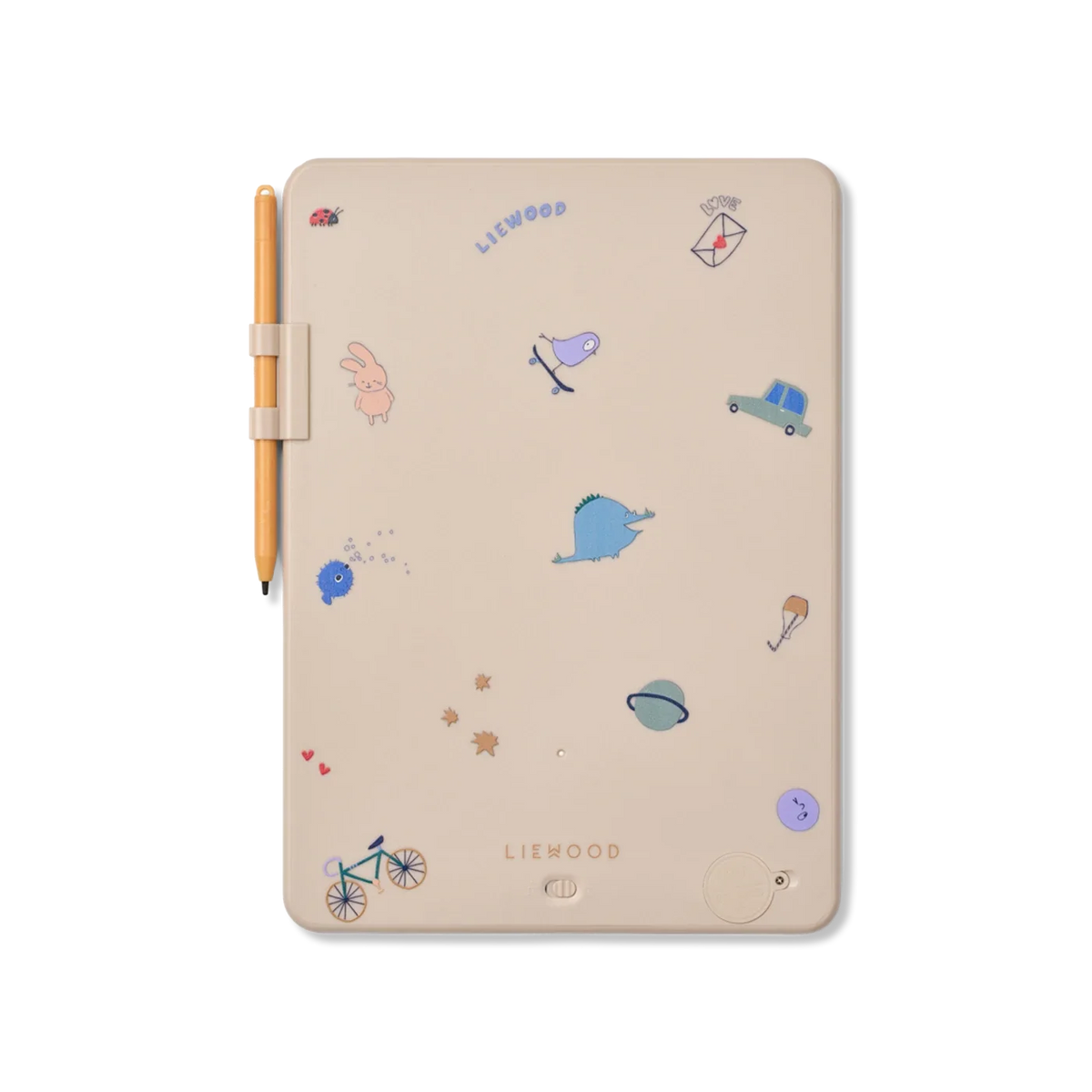 Zora magic Tekenbord
