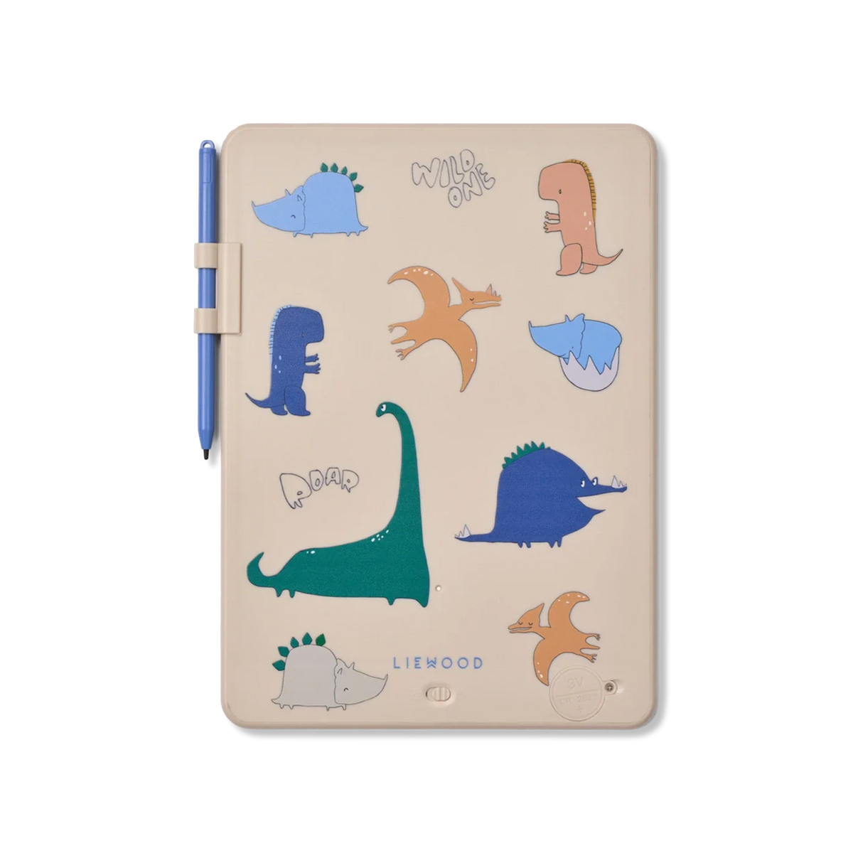 Zora magic Tekenbord
