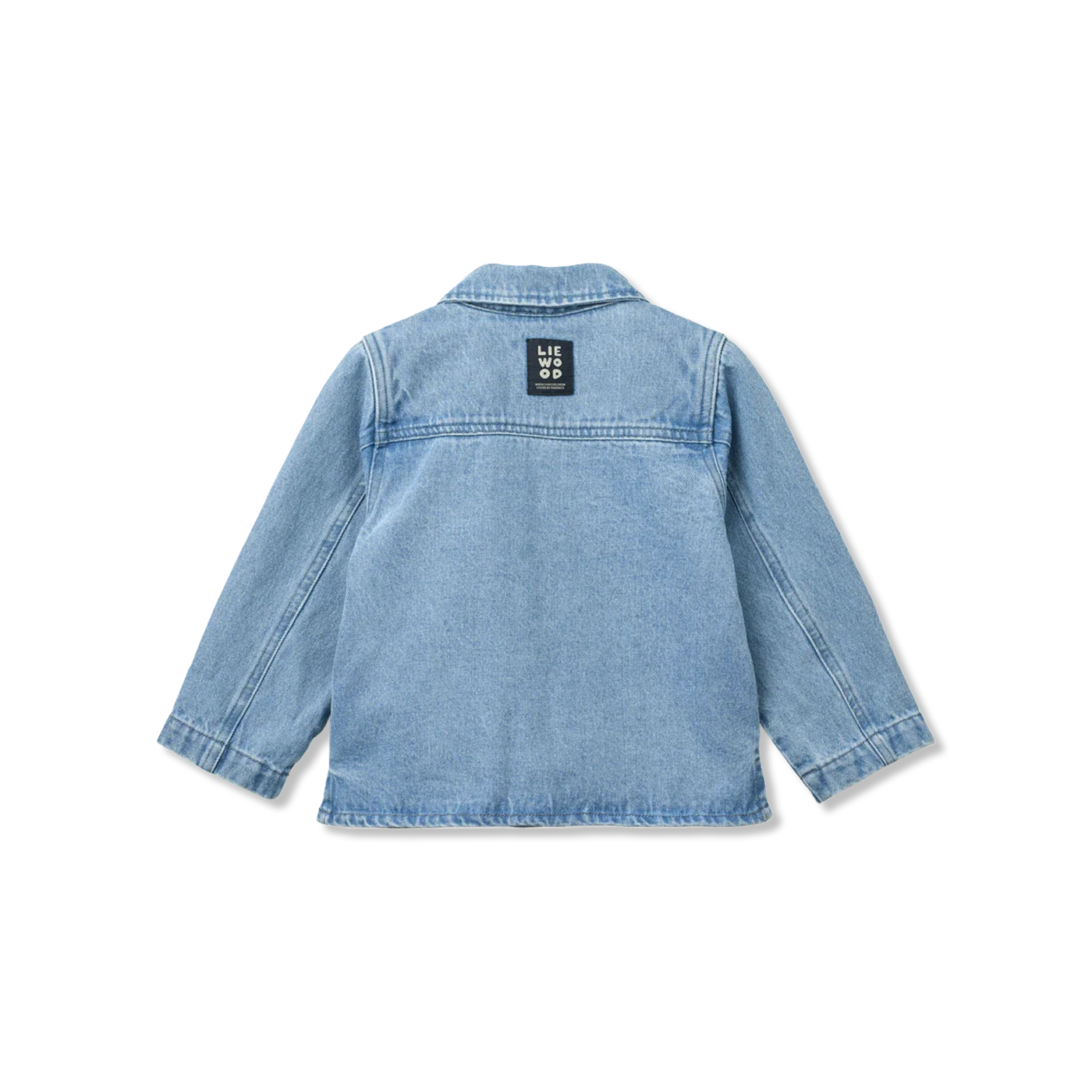 Kinsley shirt