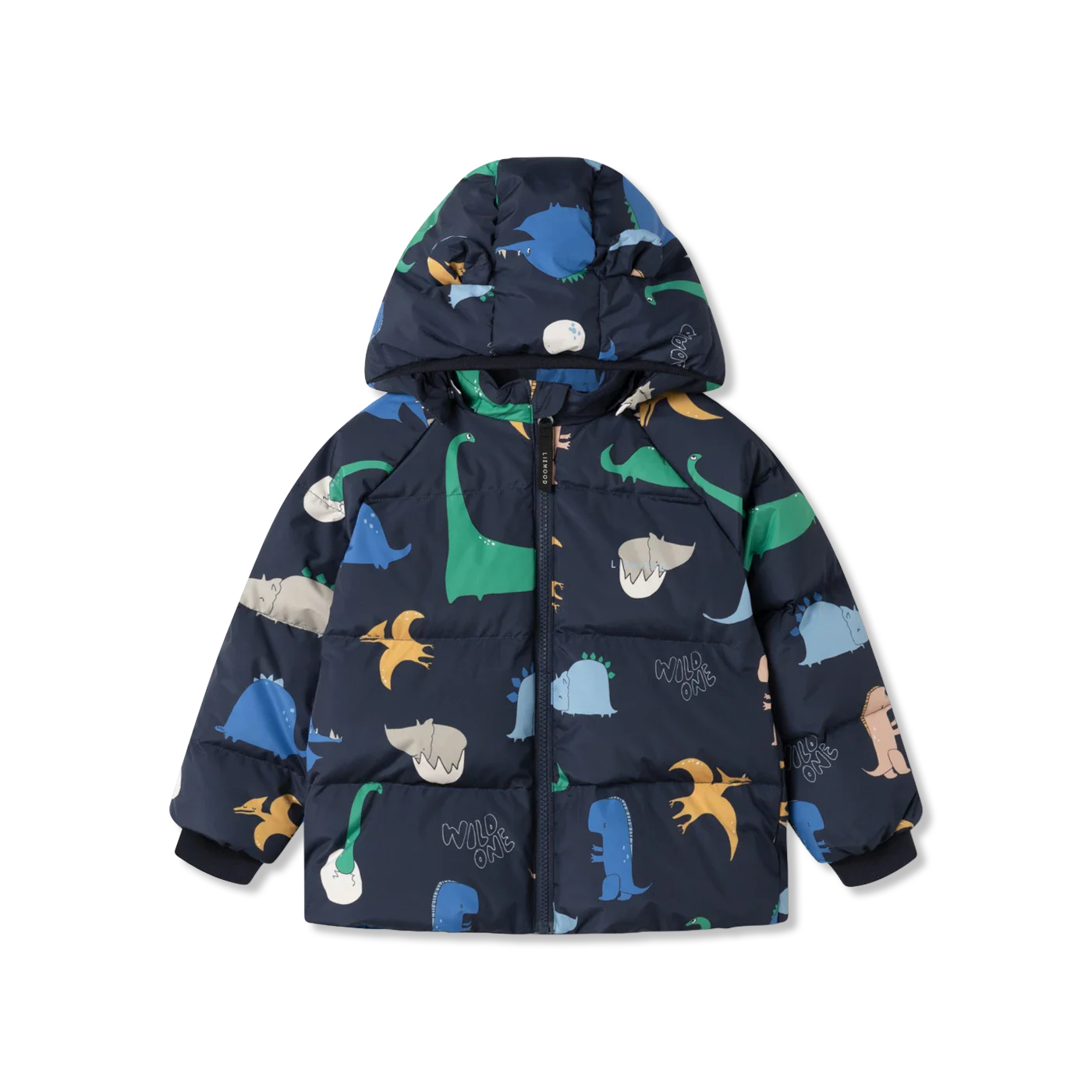Polle Winterjas