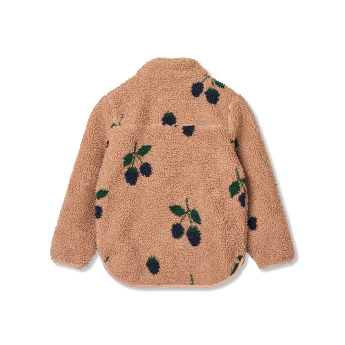 Nolan Fleece jassen