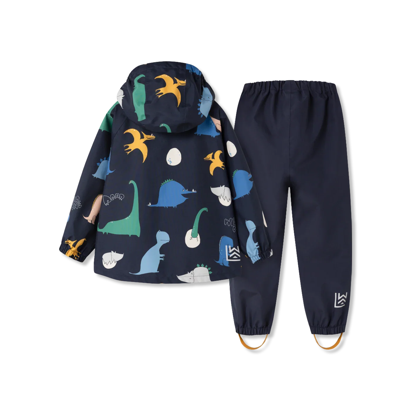 Pedia Regenkleding