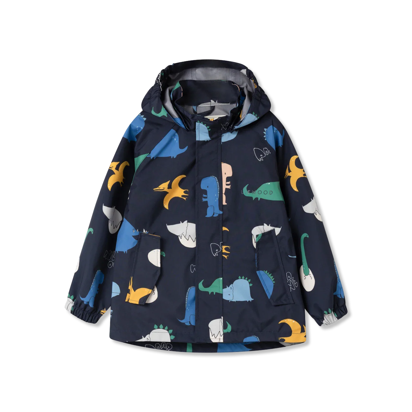 Pedia Regenkleding