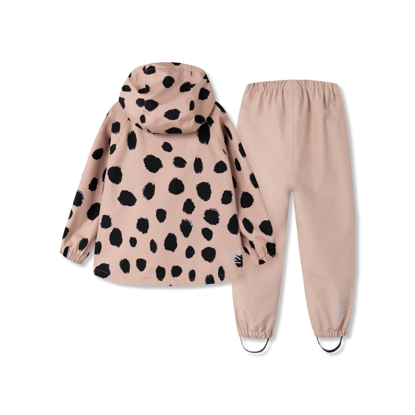 Pedia Regenkleding