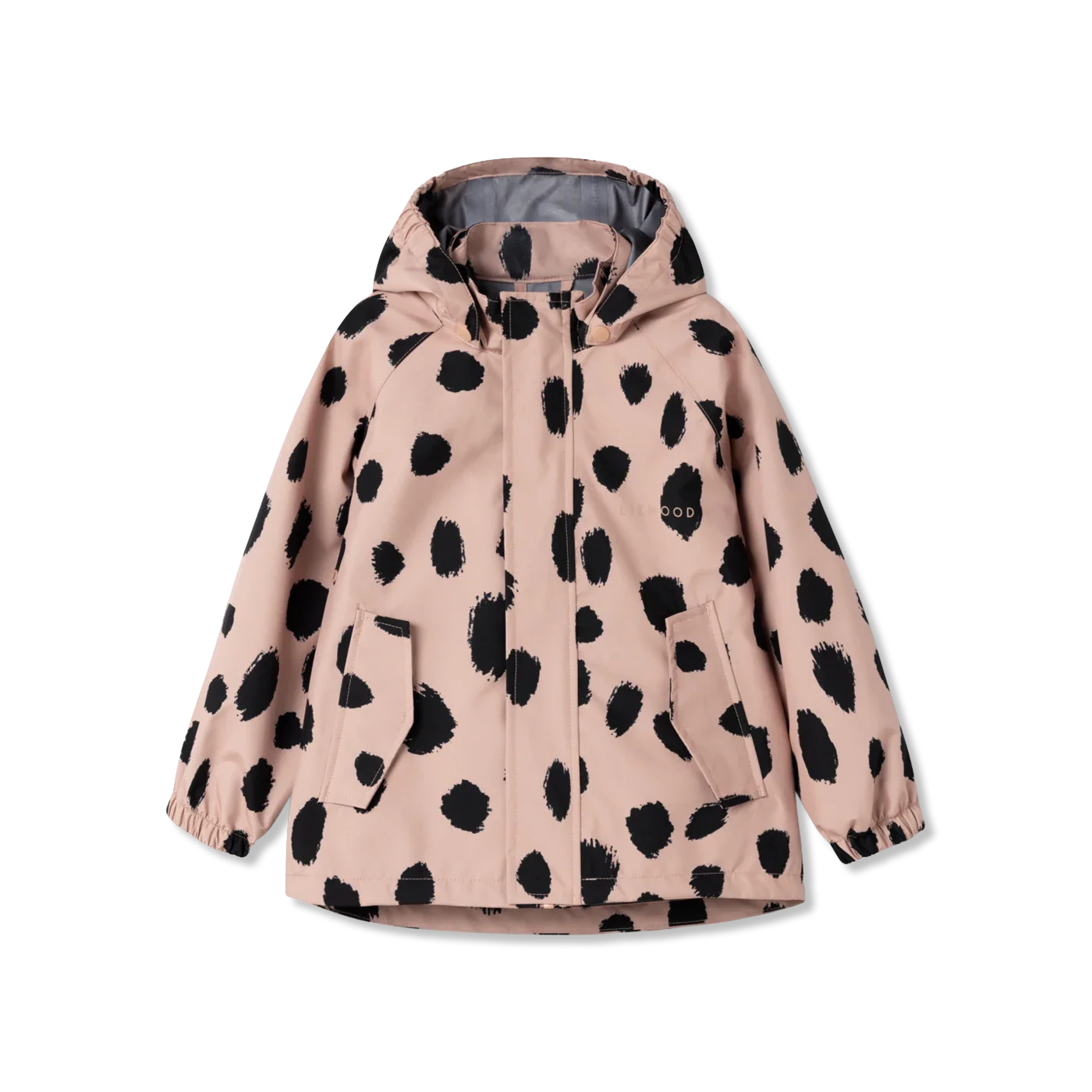 Pedia Regenkleding