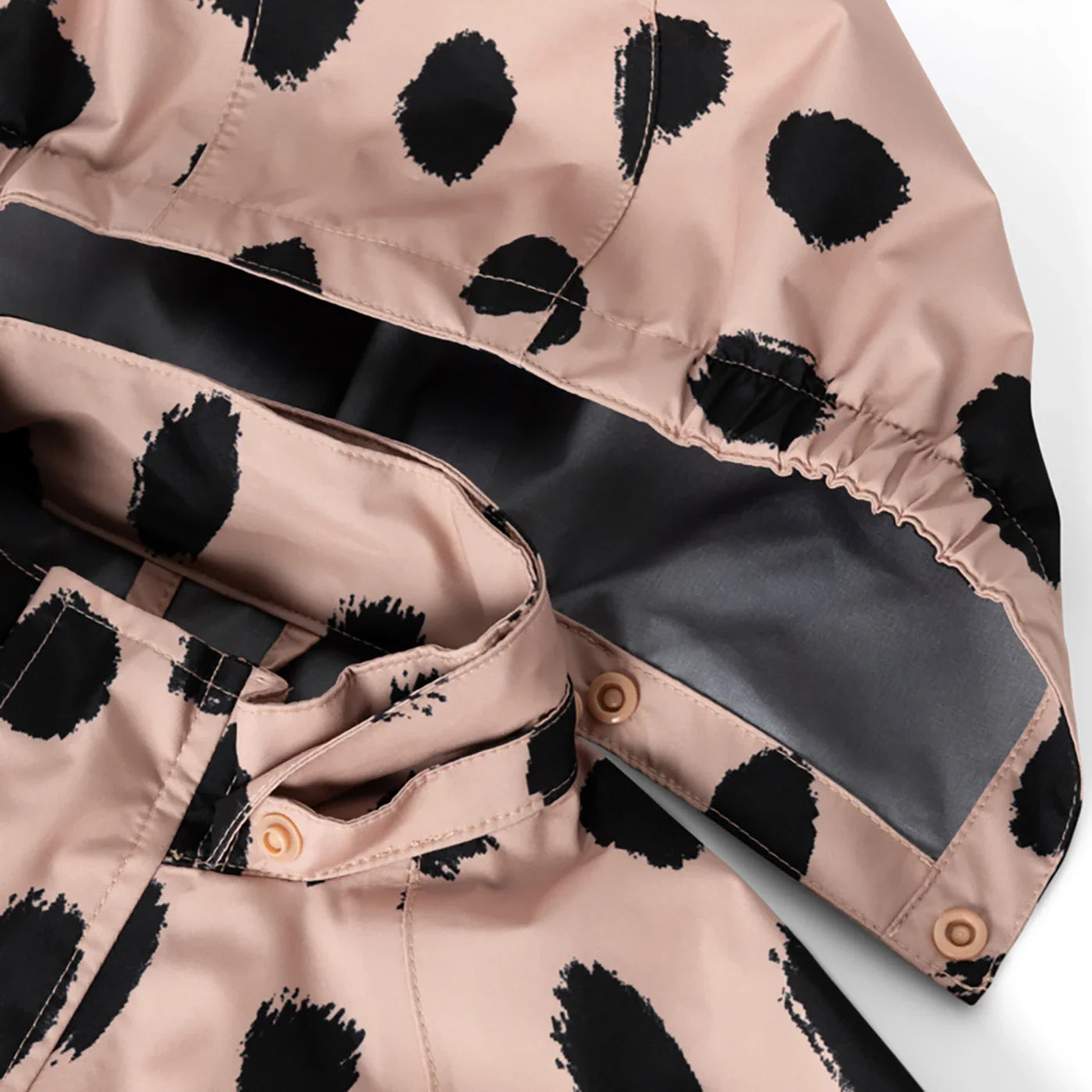 Pedia Regenkleding