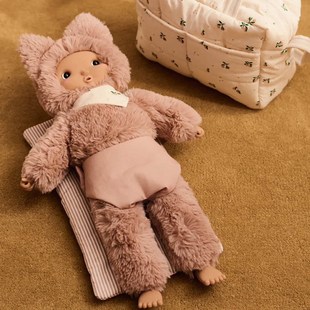 Neoma Poppenverzorgingstas