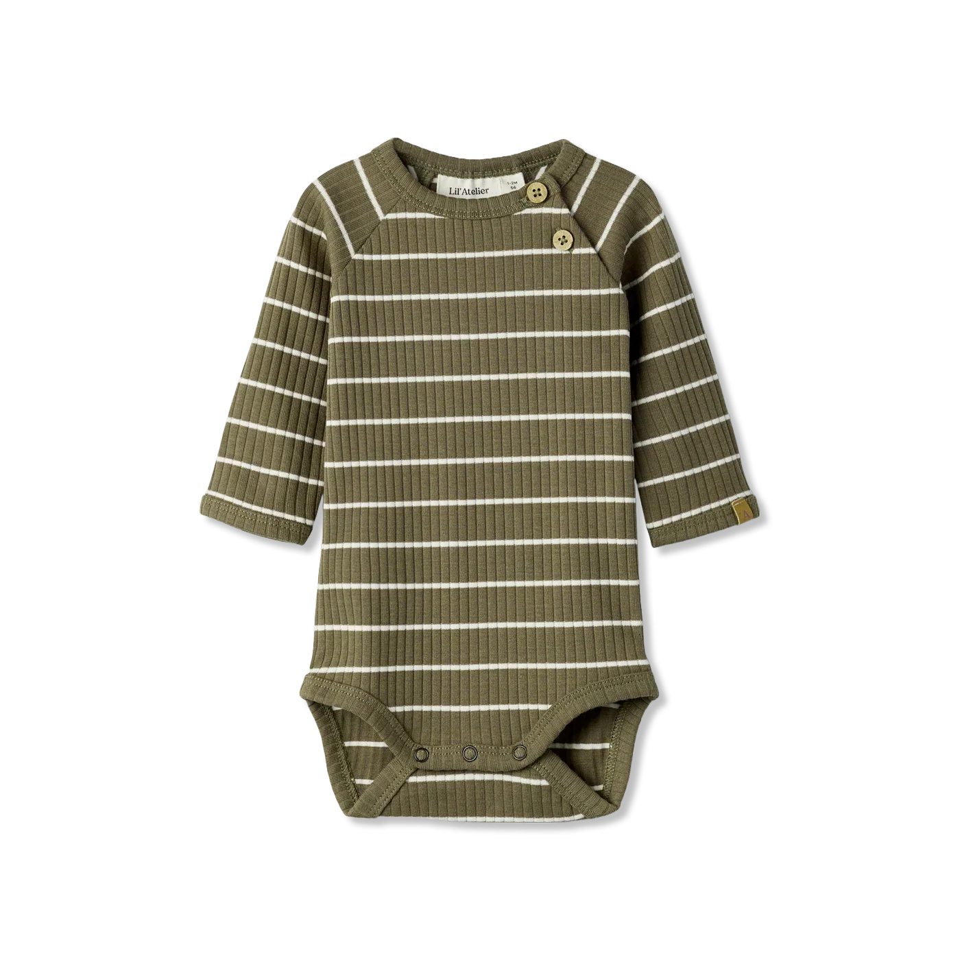 Nbmkail Romper