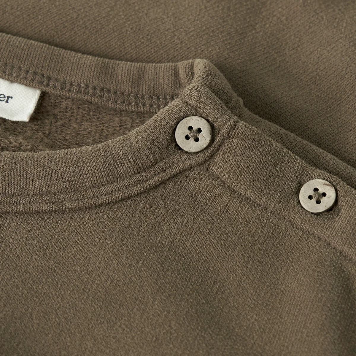 Nmmilondon Sweatshirt