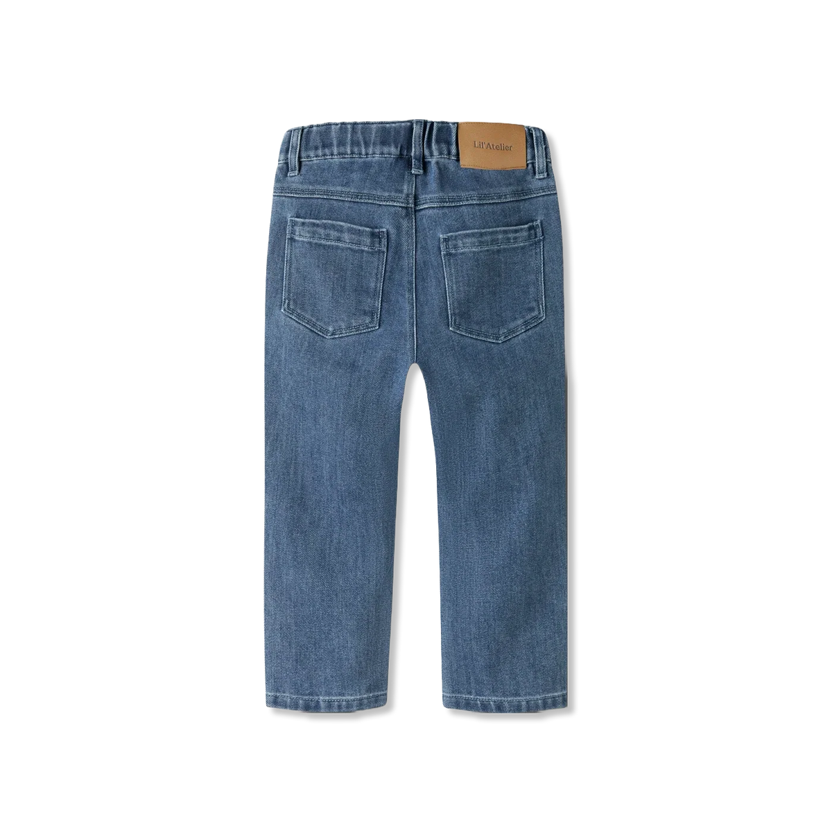 Nmmobello Jeans