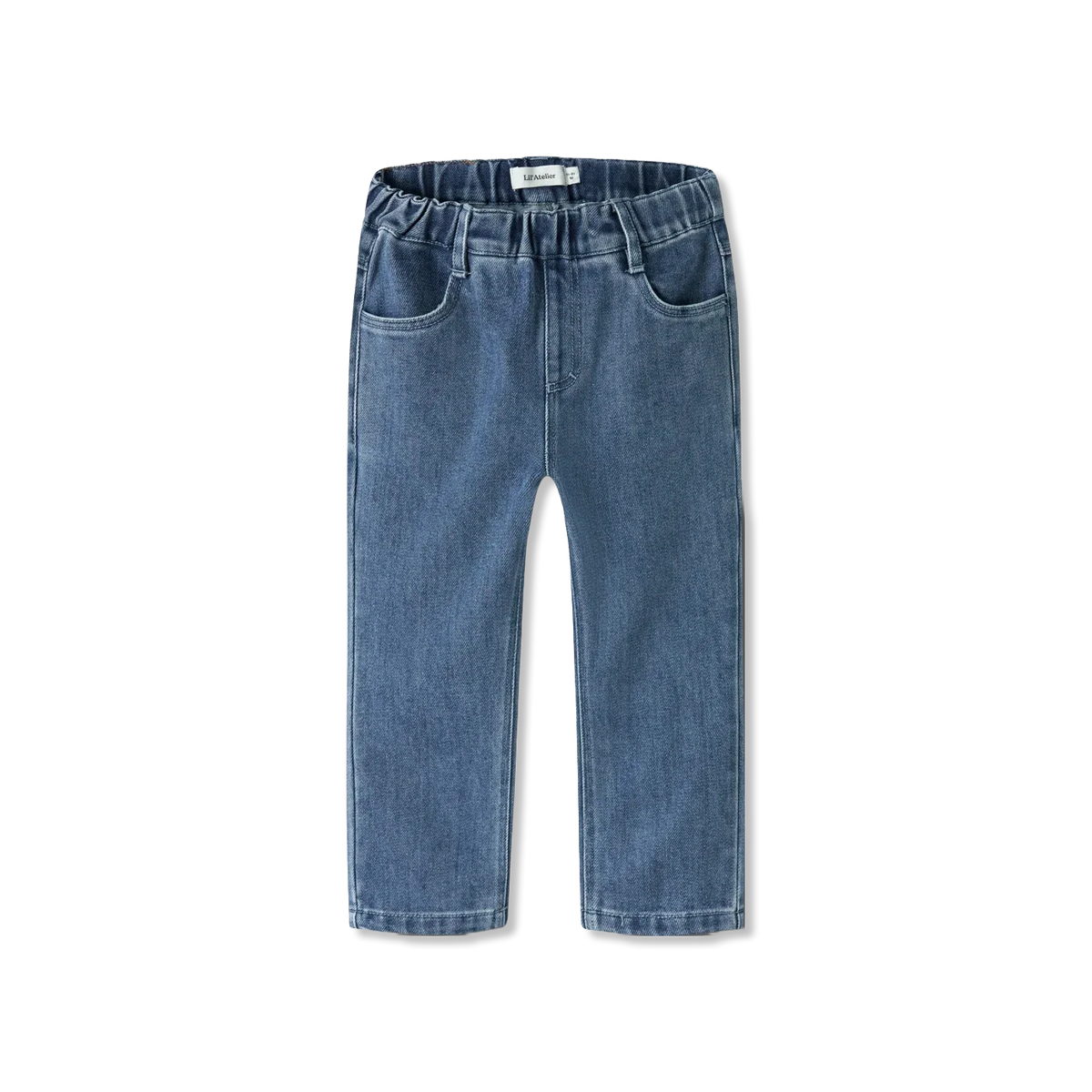 Nmmobello Jeans