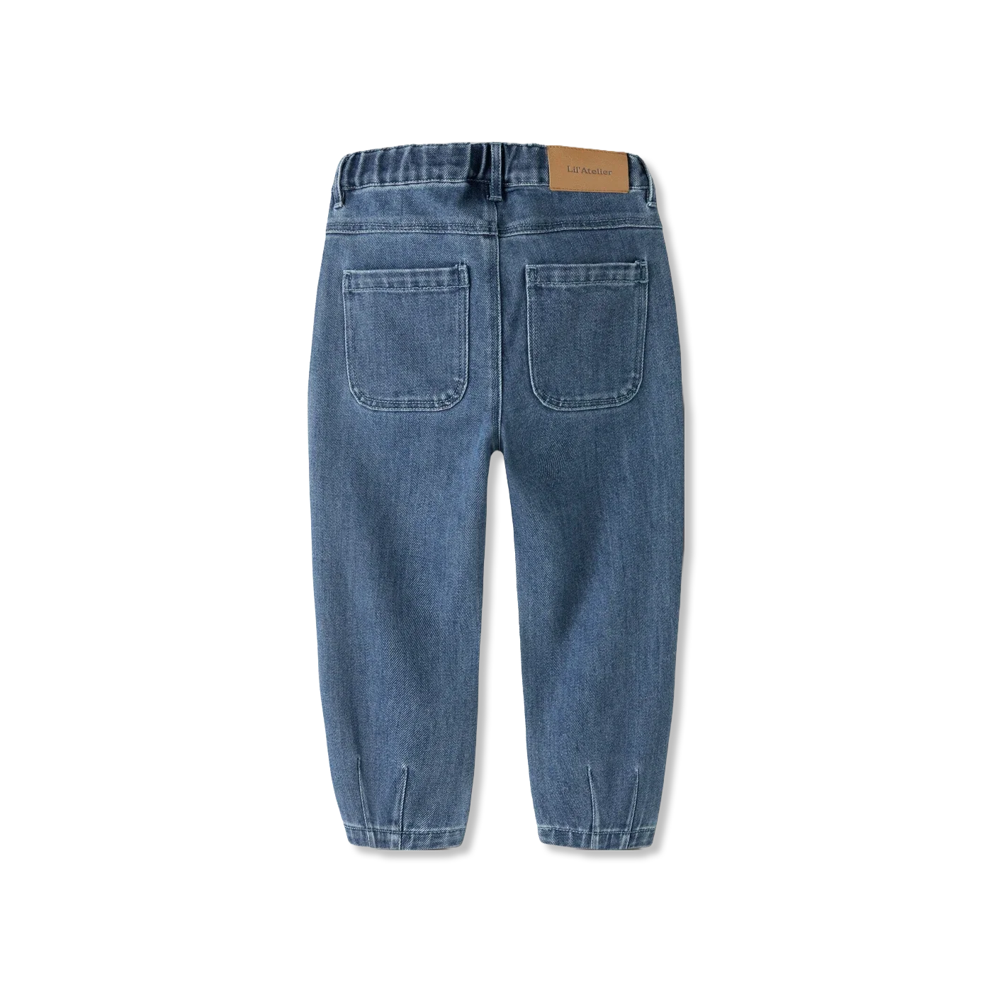 Nmnobello Jeans