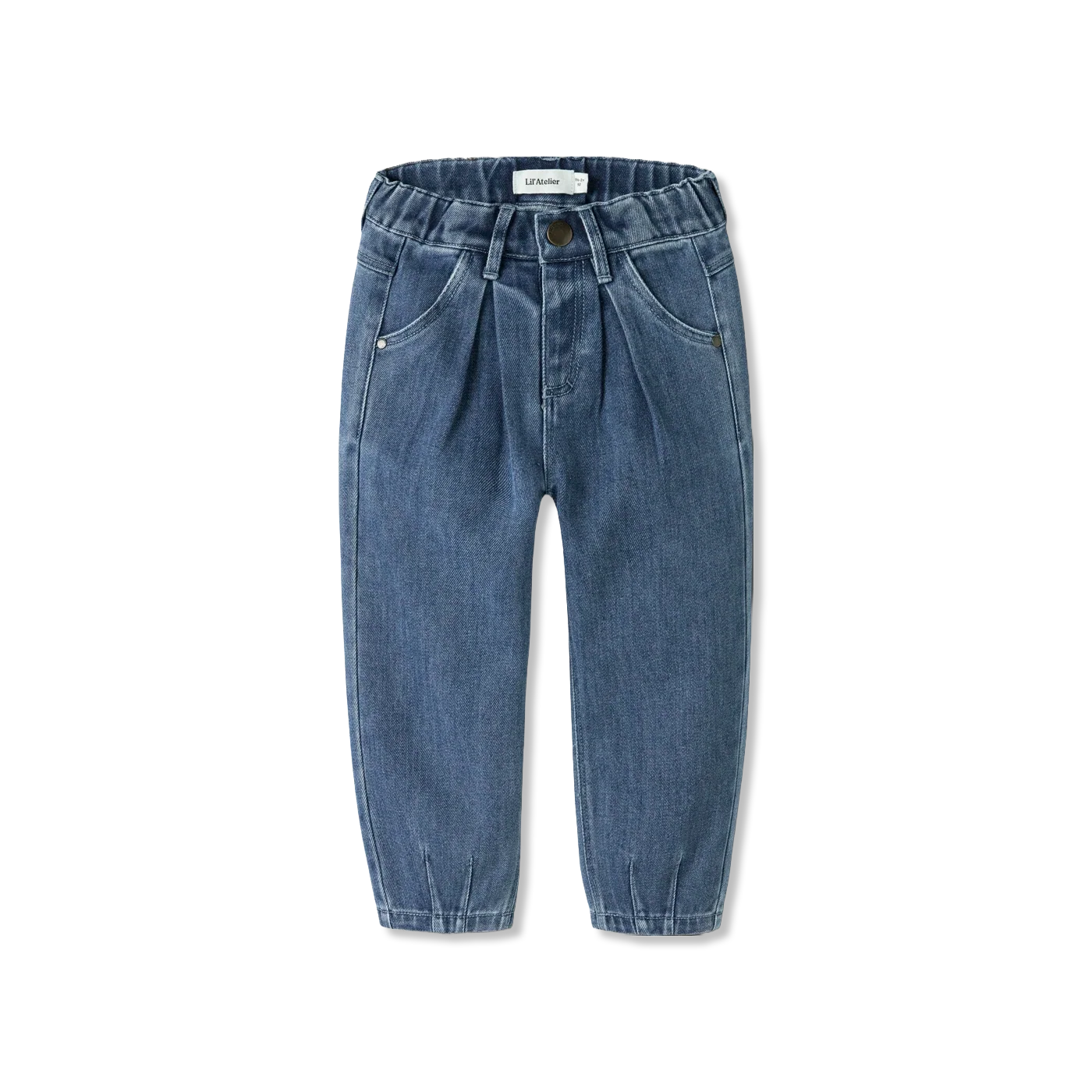 Nmnobello Jeans