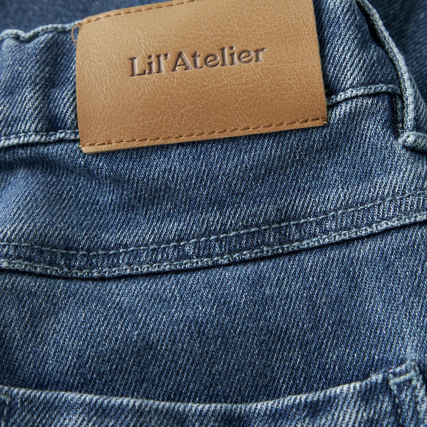 Nmnobello Jeans