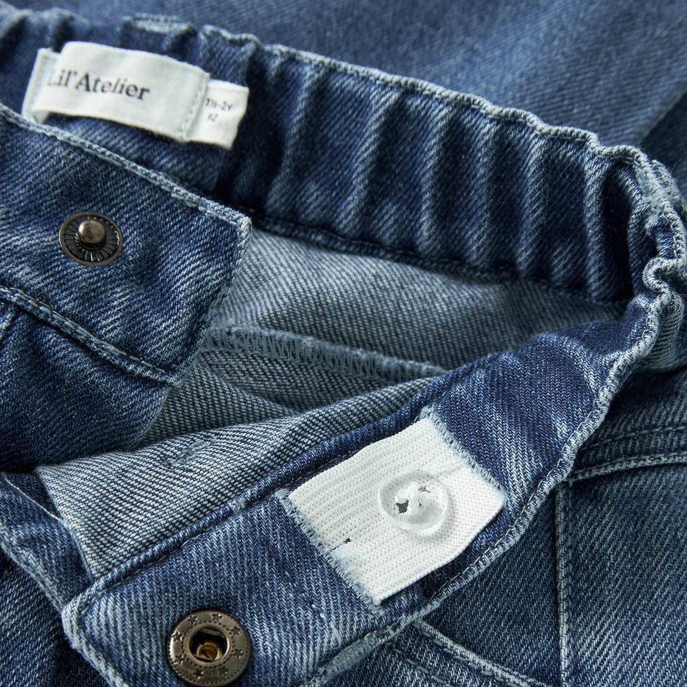 Nmnobello Jeans