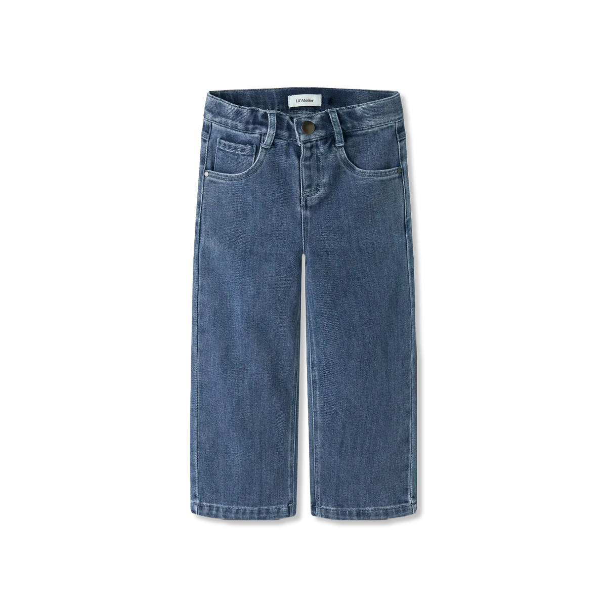 Nmfobello Jeans