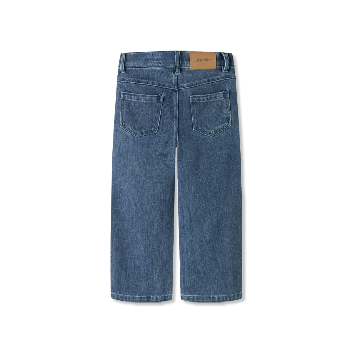 Nmfobello Jeans