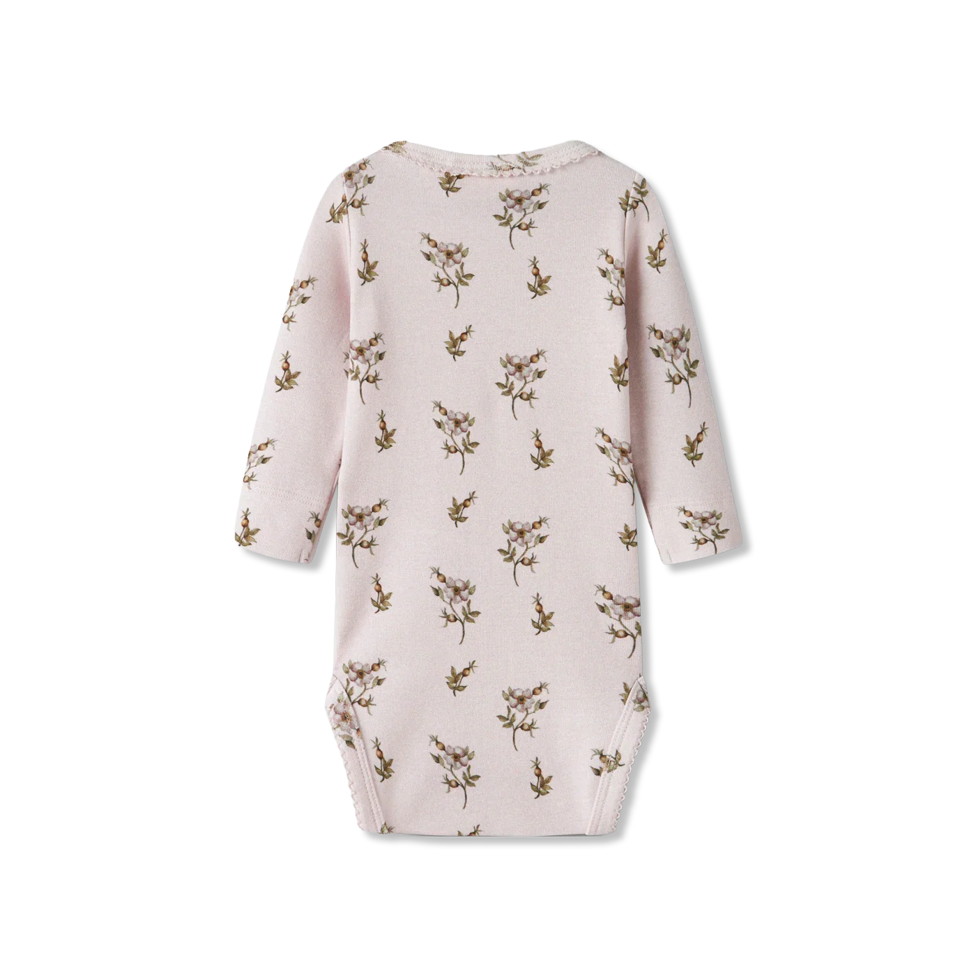 Nbfgayo Romper