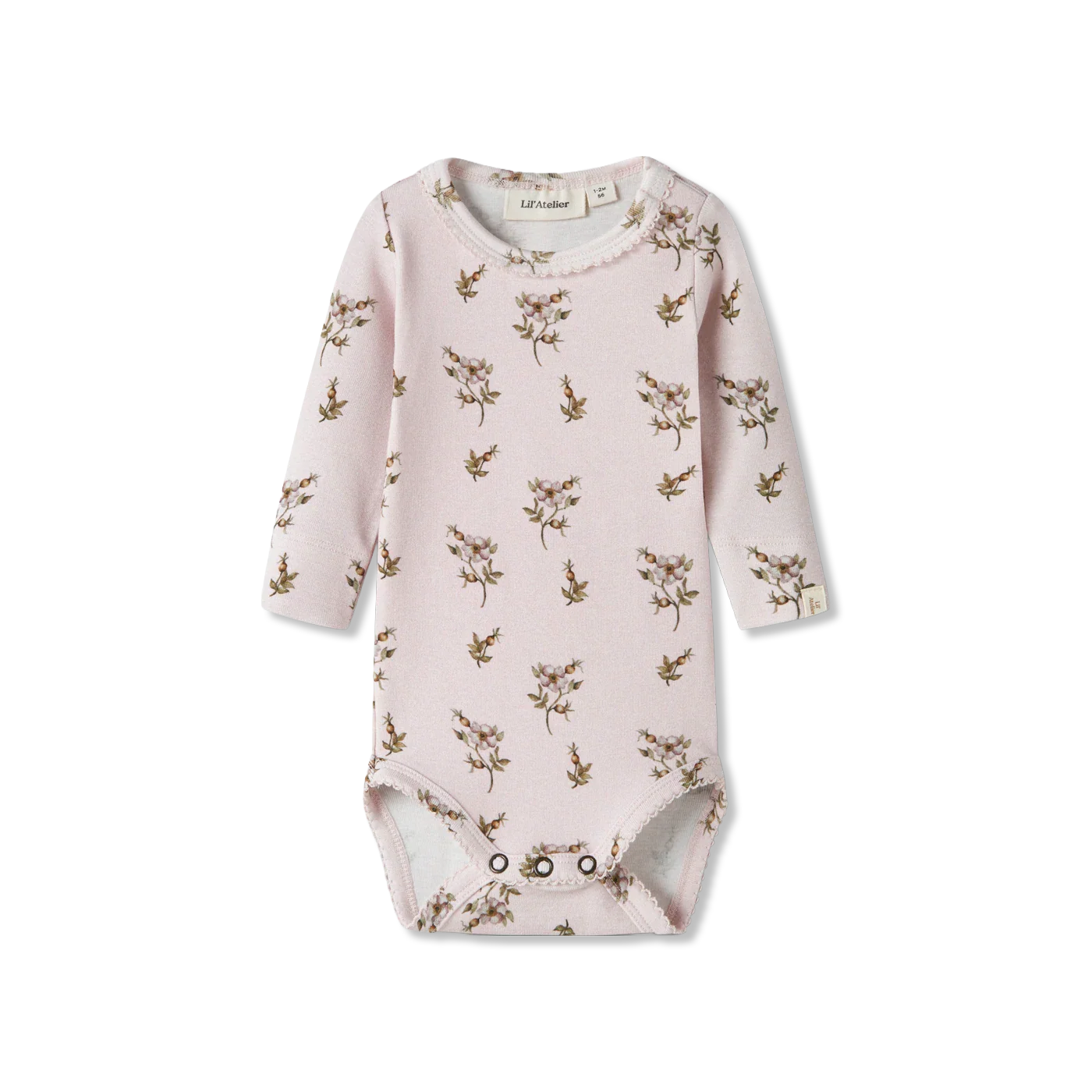 Nbfgayo Romper
