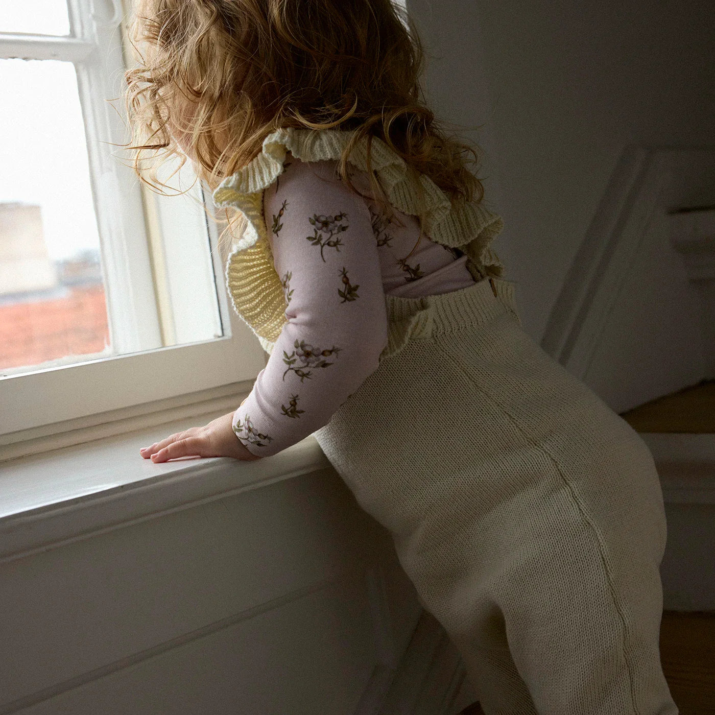 Nbfgayo Romper