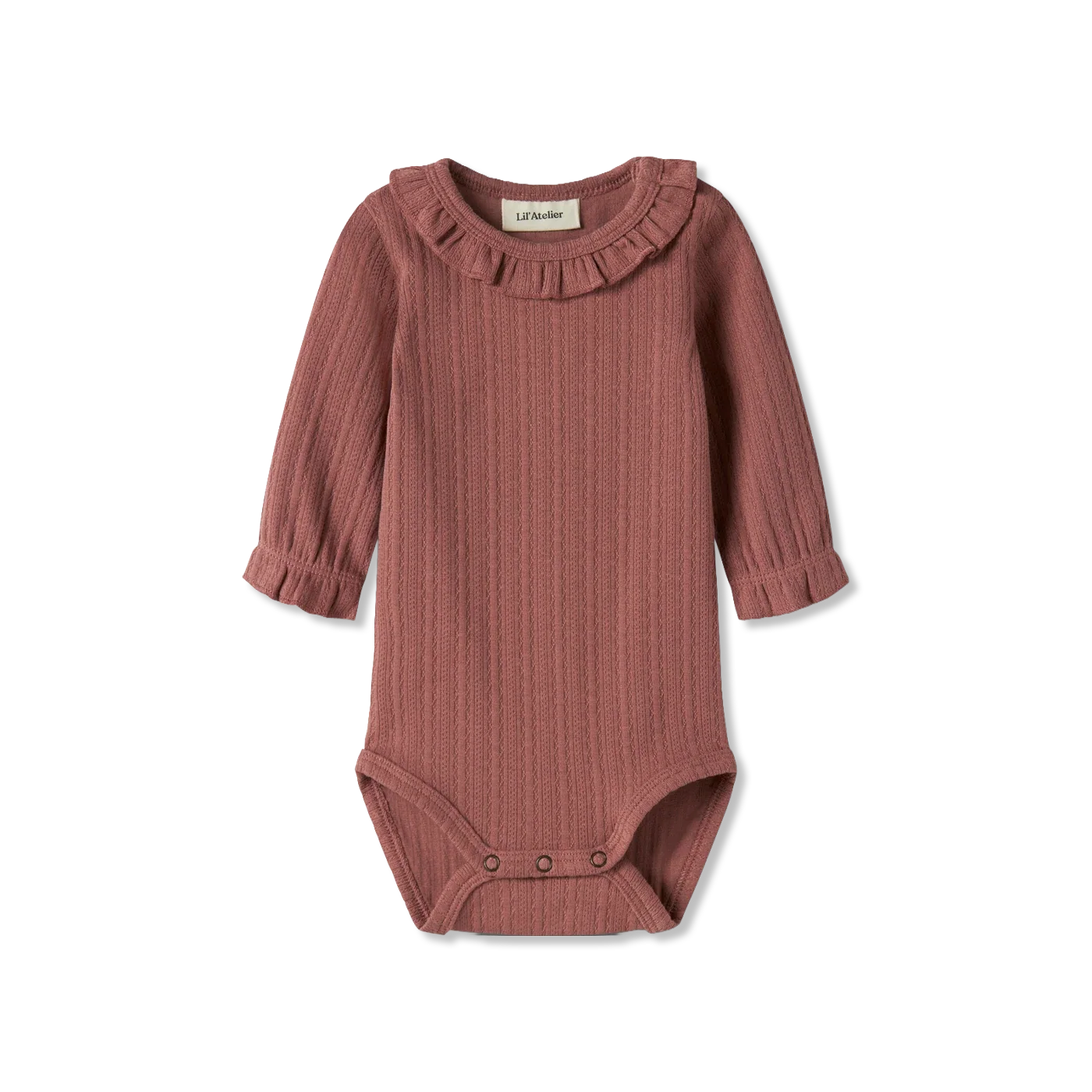 Nbfonela Romper
