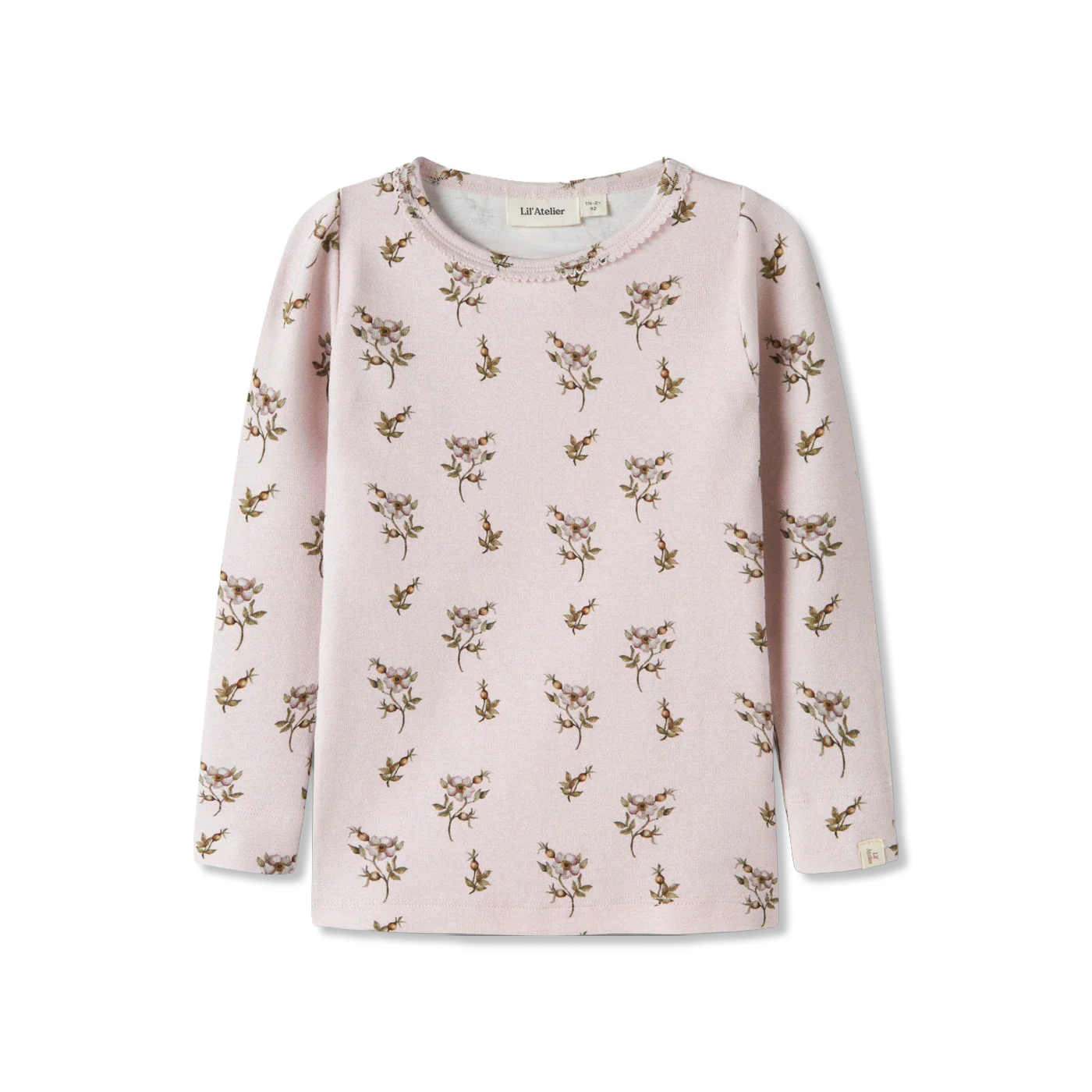 Nmfgayo Blouse