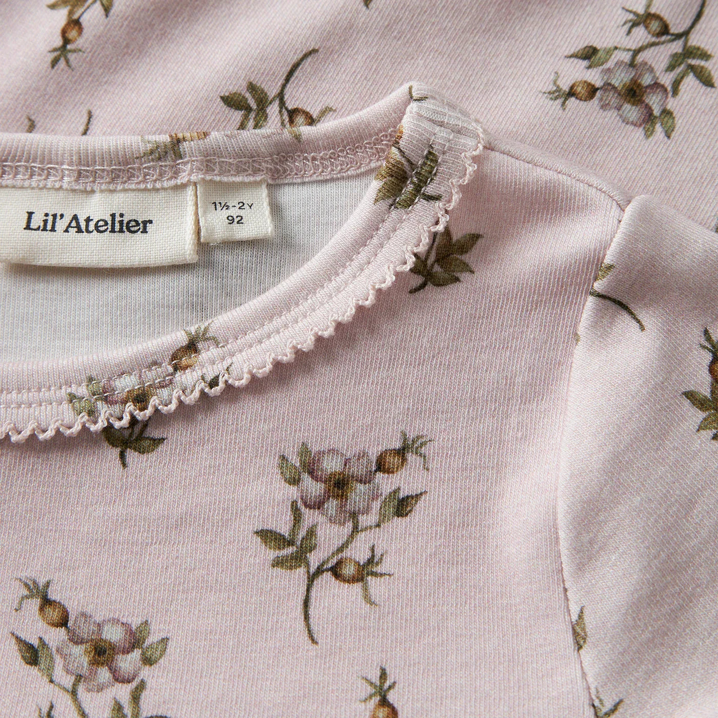 Nmfgayo Blouse