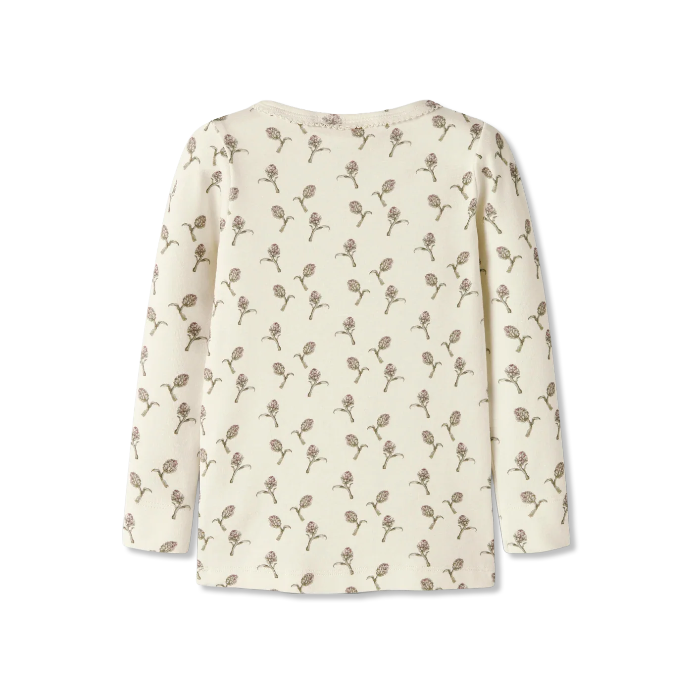 Nmfgayo Blouse