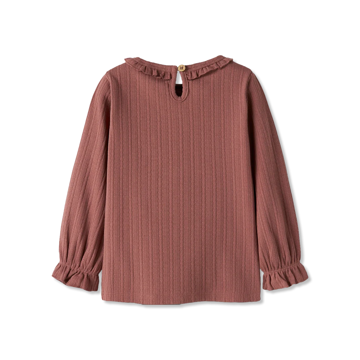 Nmfonela Blouse