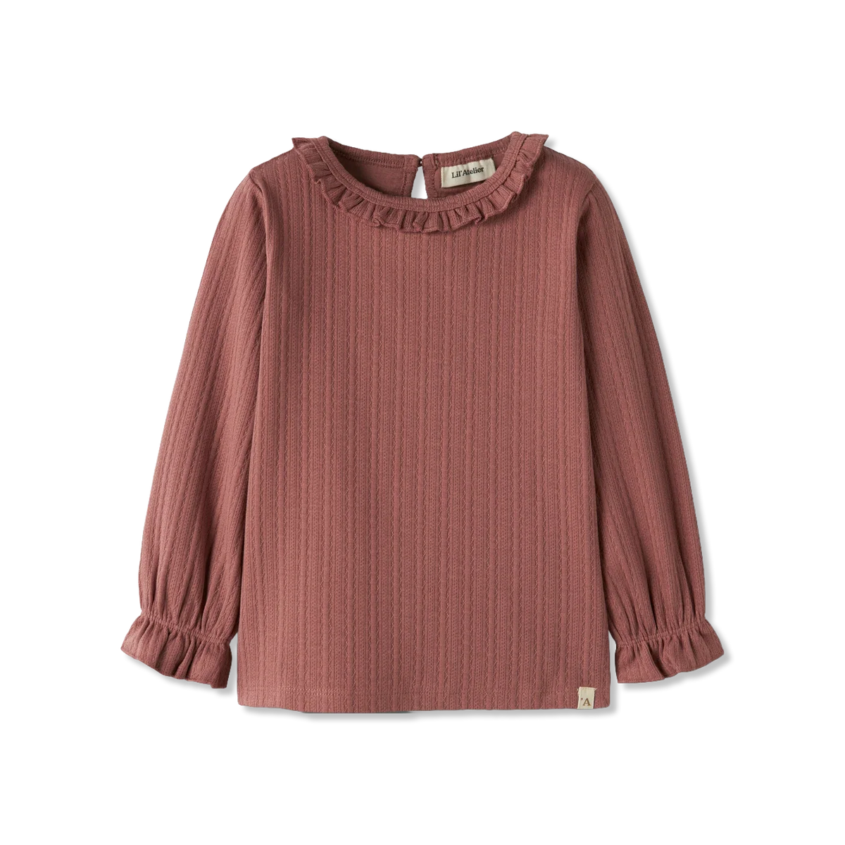 Nmfonela Blouse