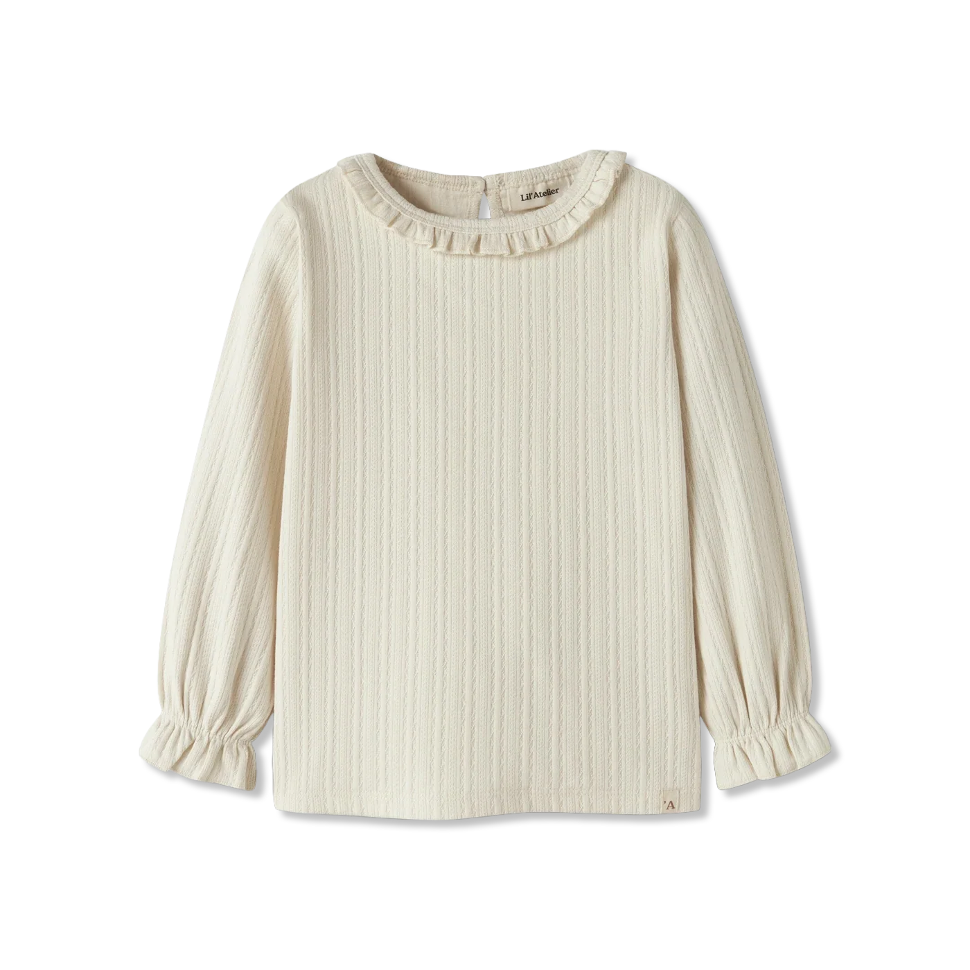 Nmfonela Blouse