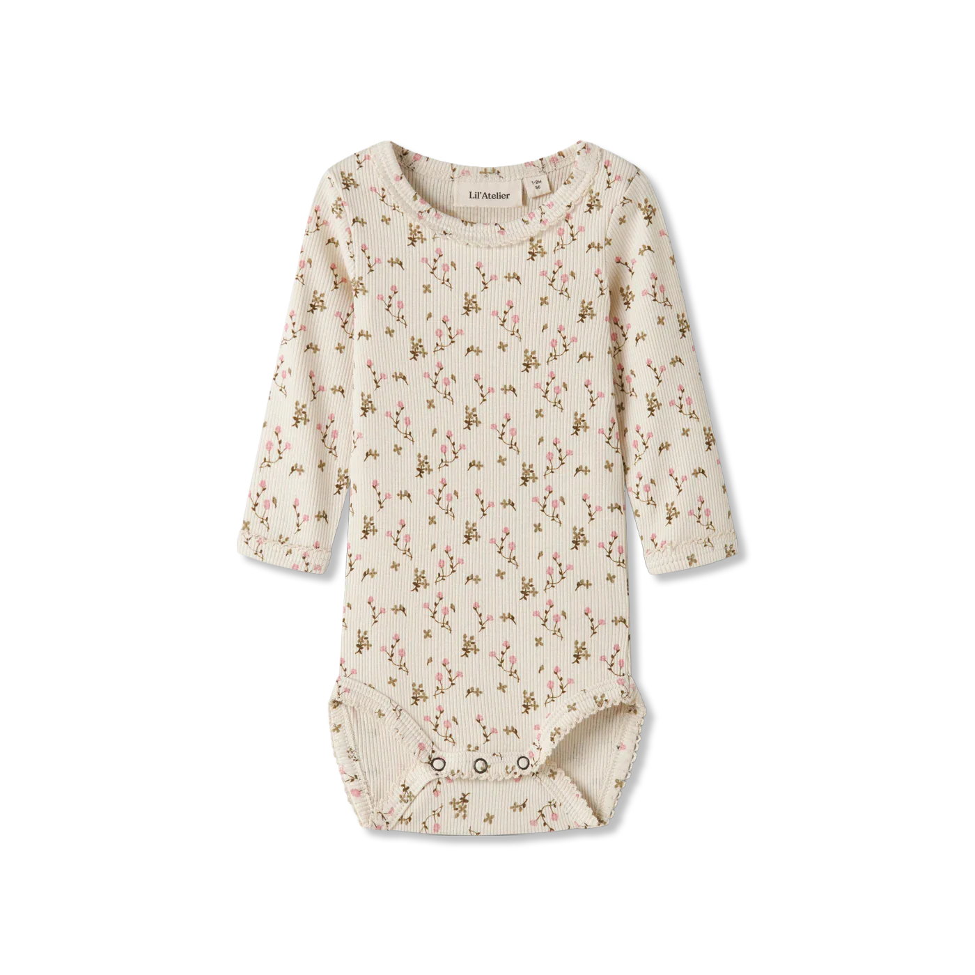 Nbflago Romper